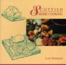 Image for Scottish Home Cooking