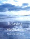 Image for Relaxing into Meditation