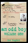 Image for An Odd Boy : Volume 1
