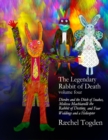Image for Legendary Rabbit of Death - volume four