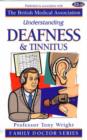 Image for Deafness and Tinnitus