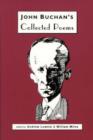 Image for John Buchan&#39;s collected poems
