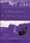Image for Discover Scotland&#39;s History