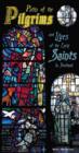 Image for Paths of the pilgrims  : and lives of the saints in Scotland
