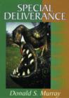 Image for Special Deliverance : Short Stories from the Western Isles