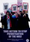 Image for Take Action to Stop Privatisation of the NHS!