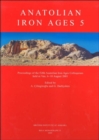 Image for Anatolian Iron Ages 5