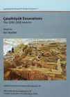 Image for Catalhoeyuk 2000-2008 Research Reports Volumes 7-10