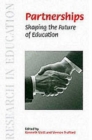 Image for Partnerships  : shaping the future of education