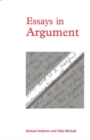 Image for Essays in Argument