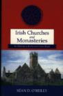 Image for Irish Churches and Monasteries