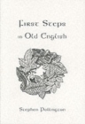 Image for First Steps in Old English