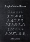 Image for Anglo-Saxon Runes