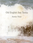 Image for Old English Sea Terms