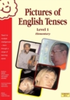 Image for Pictures of English tensesLevel 1: Elementary : Level 1