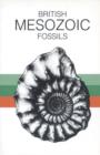Image for British Mesozoic Fossils