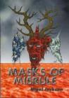 Image for Masks of misrule  : the Horned God & his cult in Europe