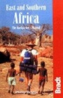 Image for East and Southern Africa  : the backpacker&#39;s manual