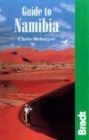 Image for Guide to Namibia