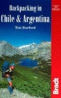 Image for Backpacking in Chile and Argentina