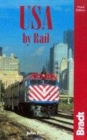 Image for USA by rail