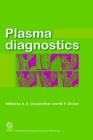 Image for Plasma Diagnostics