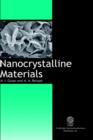 Image for Nanocrystalline Materials