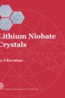 Image for Lithium Niobate Crystals