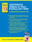 Image for Contracts (Rights of Third Parties) Act 1999  : a milestone in English law