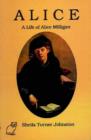 Image for Alice : Life of Alice Milligan