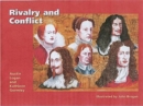 Image for Rivalry and Conflict : Britain, Ireland and Europe, 1570-1745