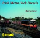 Image for Irish Metro-Vick Diesels