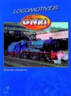 Image for Locomotives of the GNRI