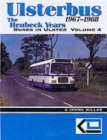 Image for Ulsterbus 1967-1988