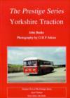 Image for Yorkshire Traction