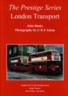 Image for London Transport