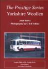 Image for Yorkshire Woollen District