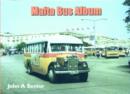 Image for Malta Bus Album