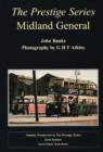 Image for Midland General : Notts and Derby