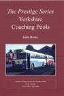 Image for Yorkshire Coaching Pools