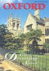 Image for Oxford : City of Dreaming Spires