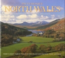 Image for North Wales in Cameracolour : a Souvenir Collection of Superb Colour Photographs