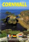 Image for Cornwall : Tourist Guide