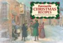 Image for Favourite Christmas Recipes : Traditional Seasonal Fare