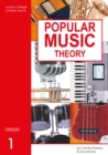 Image for London College of Music Popular Music Theory Grade 1