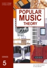 Image for London College of Music Popular Music Theory Grade 5