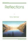 Image for Reflections : Five Piece for Guitar
