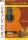 Image for Early Stages Classical Guitar