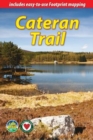 Image for The Cateran trail  : a circular walk in the heart of Scotland