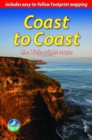 Image for Coast to Coast : the Wainwright Route